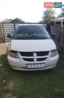 Ціни Dodge Ram Van Мінівен