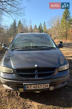 Ціни Dodge Ram Van Мінівен