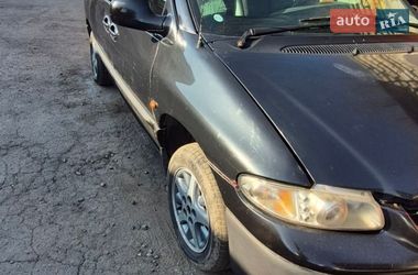 Характеристики Dodge Ram Van Минивэн