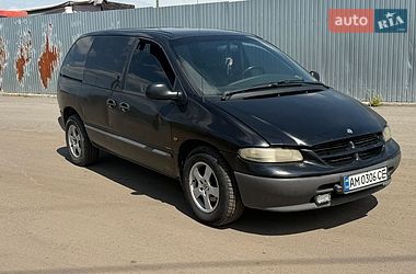 Ціни Dodge Ram Van Мінівен