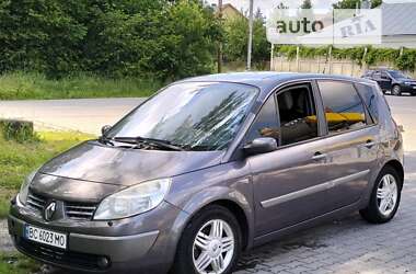 Ціни Renault Мінівен в Бориславі