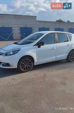 Цены Renault Минивэн в Звягеле