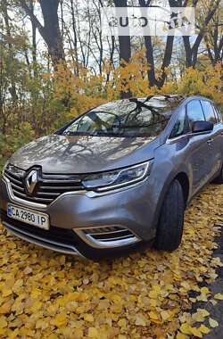 Ціни Renault Мінівен в Умані