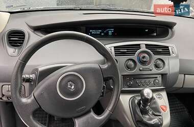 Ціни Renault Мінівен в Харкові