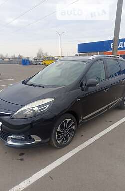 Цены Renault Минивэн в Луцке