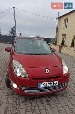 Цены Renault Минивэн в Красилове