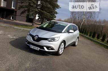Цены Renault Минивэн в Калуше