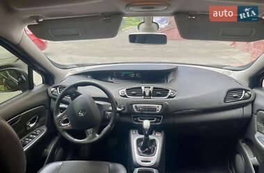 Ціни Renault Мінівен в Тернополі