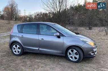 Цены Renault Минивэн в Миргороде