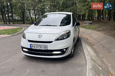 Цены Renault Минивэн в Умани