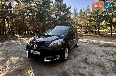 Цены Renault Минивэн в Павлограде