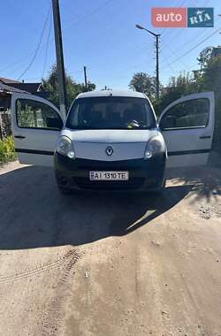 Ціни Renault Мінівен в Фастові