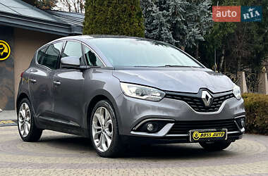 Цены Renault Минивэн в Львове