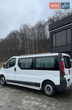 Ціни Renault Мінівен в Тячеві