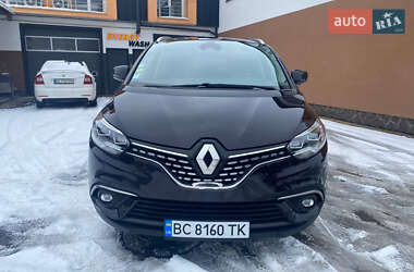 Цены Renault Минивэн в Самборе