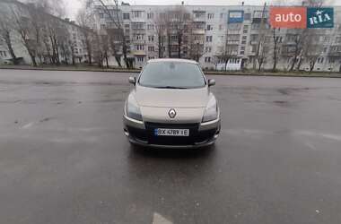 Цены Renault Минивэн в Хмельницком