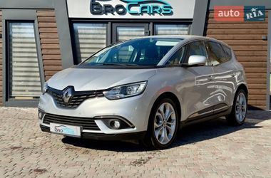 Цены Renault Минивэн в Виннице