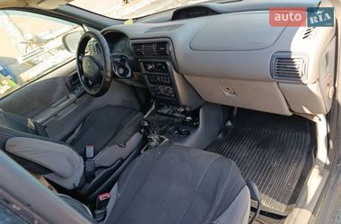 Характеристики Opel Sintra Минивэн