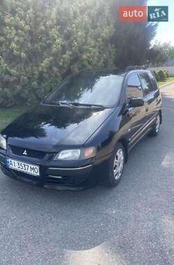 Цены Mitsubishi Space Star Минивэн