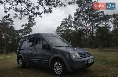 Ціни Ford Transit Connect Мінівен