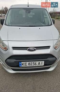 Цены Ford Transit Connect Минивэн
