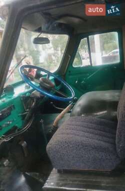 Ціни УАЗ Мінівен