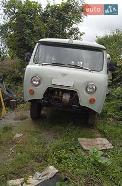 Цены УАЗ Минивэн