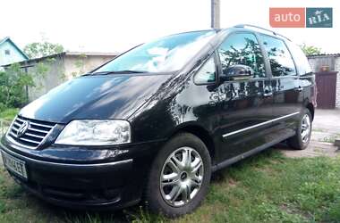 Ціни Volkswagen Мінівен в Сарнах