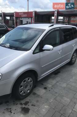 Цены Volkswagen Минивэн в Хусте