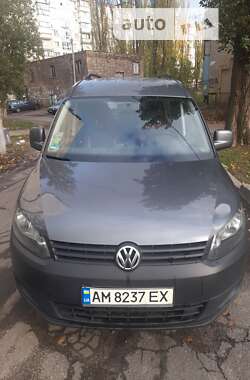 Ціни Volkswagen Мінівен в Ірпені