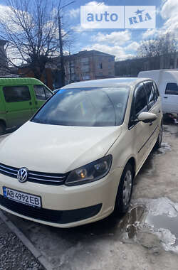 Цены Volkswagen Минивэн в Виннице