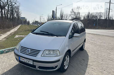 Ціни Volkswagen Мінівен в Краматорську
