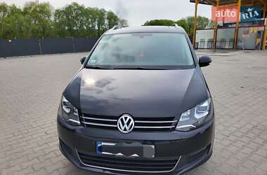 Ціни Volkswagen Мінівен в Хмельницькому