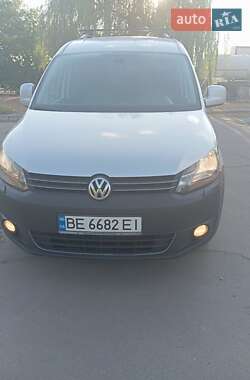Ціни Volkswagen Мінівен в Херсоні