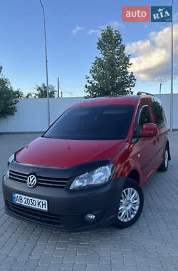 Ціни Volkswagen Мінівен в Гайсину