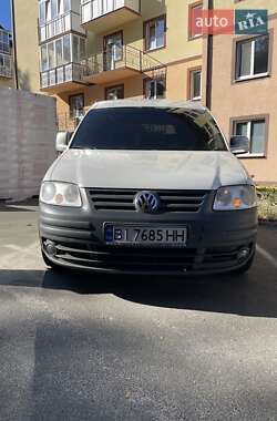 Цены Volkswagen Минивэн в Ирпене