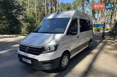 Цены Volkswagen Минивэн в Броварах