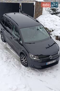 Ціни Volkswagen Мінівен в Стрию