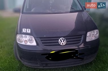 Ціни Volkswagen Мінівен в Долині