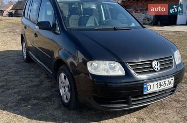 Ціни Volkswagen Мінівен в Ковелі