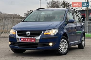 Ціни Volkswagen Мінівен в Лубнах