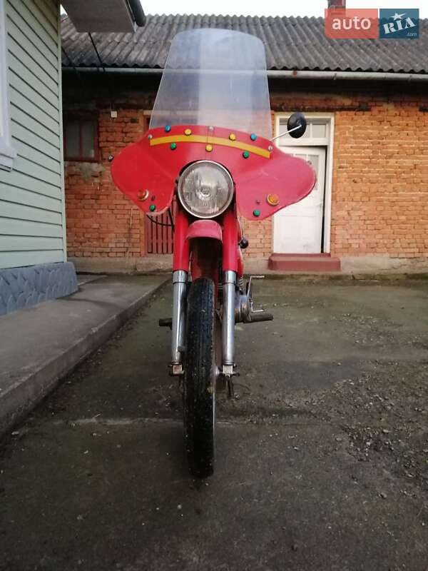 Мінськ C 125