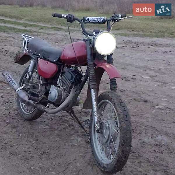 Мото Минск MMB3.3.11211