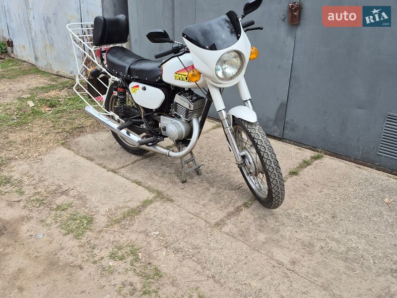 Минск ММВЗ-3.112