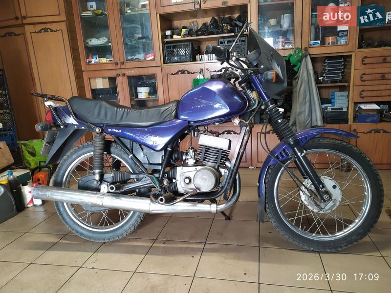 Мінськ ММВЗ-3.113