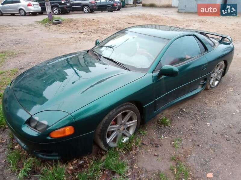 Mitsubishi 3000 GT