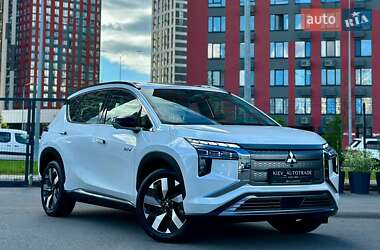 Mitsubishi Airtrek  2022