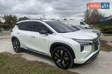 Mitsubishi Airtrek  2022