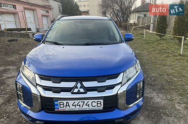 Mitsubishi ASX  2019