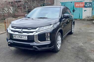 Mitsubishi ASX  2020